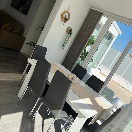 3 Bedroom Villa Private Pool La Florida Dehesa de Campoamor  Εξωτερικό φωτογραφία