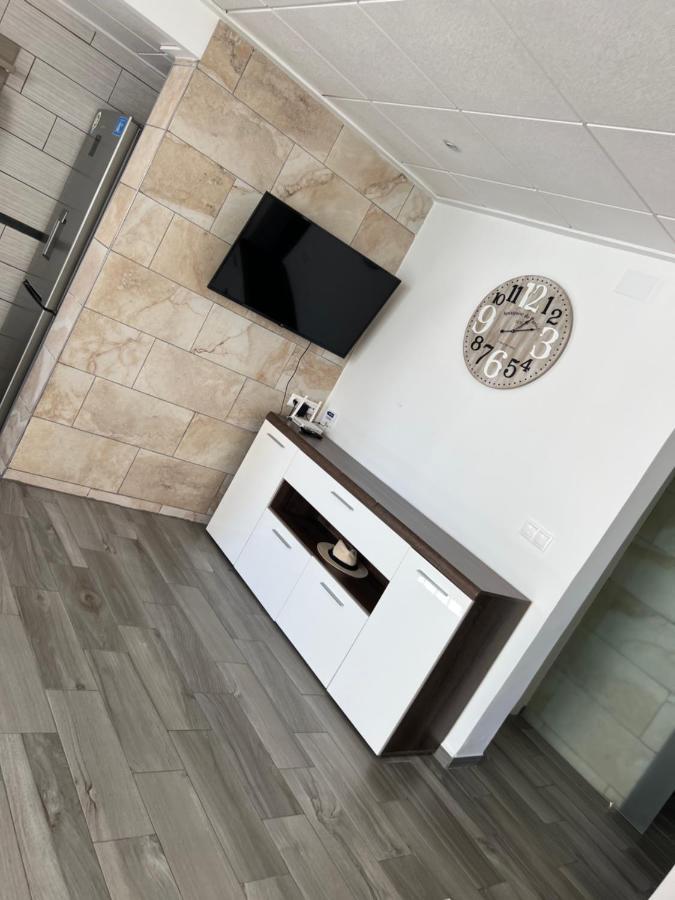 3 Bedroom Villa Private Pool La Florida Dehesa de Campoamor  Εξωτερικό φωτογραφία