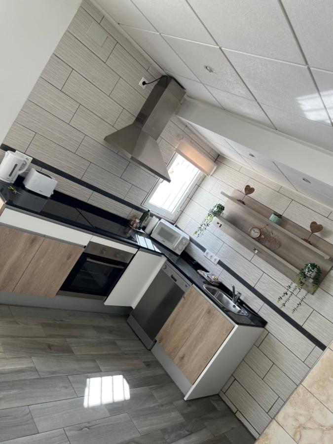 3 Bedroom Villa Private Pool La Florida Dehesa de Campoamor  Εξωτερικό φωτογραφία