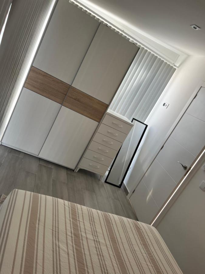 3 Bedroom Villa Private Pool La Florida Dehesa de Campoamor  Εξωτερικό φωτογραφία