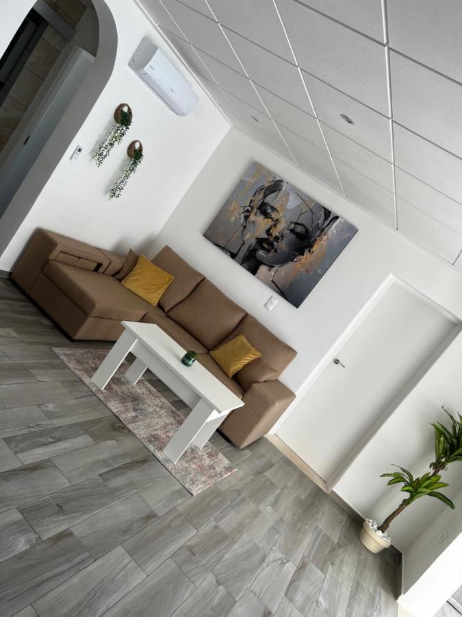 3 Bedroom Villa Private Pool La Florida Dehesa de Campoamor  Εξωτερικό φωτογραφία