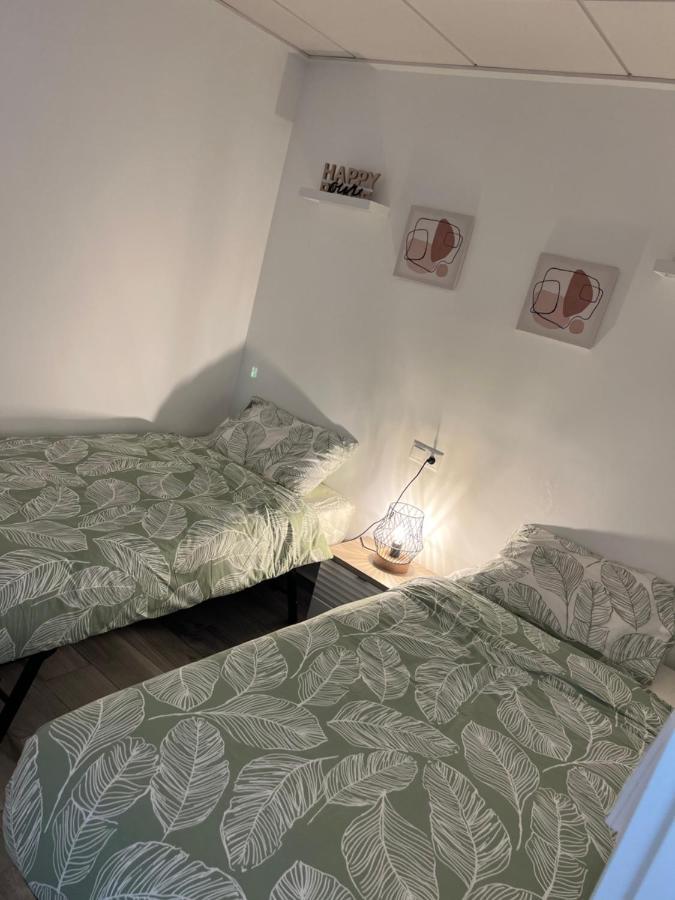 3 Bedroom Villa Private Pool La Florida Dehesa de Campoamor  Εξωτερικό φωτογραφία
