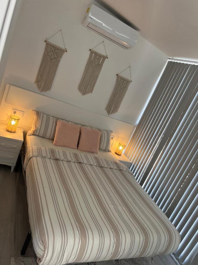 3 Bedroom Villa Private Pool La Florida Dehesa de Campoamor  Εξωτερικό φωτογραφία